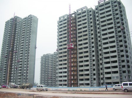装修竣工报告_农村楼房装修效果图_楼房竣工多久适合装修