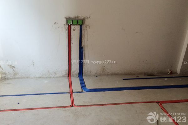装修水电可以按多少一平方_120平方水电装修价格_80平方房翻装修