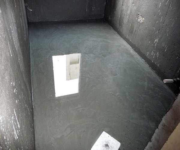装修前卫生间防水要不要敲了_绍兴卫生间做防水价格_卫生间做防水价格