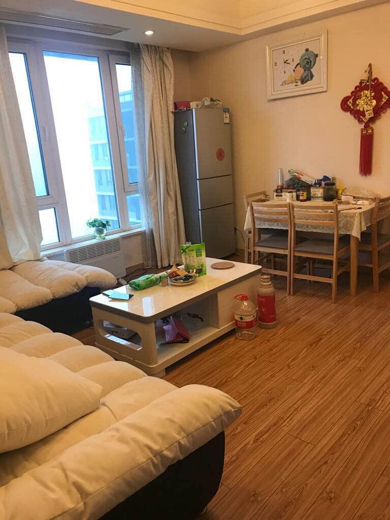新房装修好后多久可以入住_已入住的小区周末可以装修吗_装修以后多久可以入住
