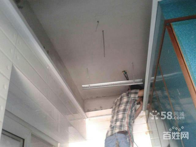 装修房子水电油漆量计算_房子水电验收注意事项_房子水电装修图