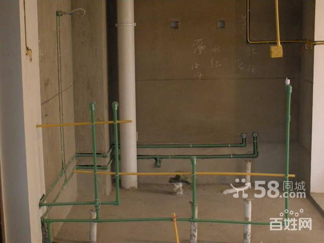 装160平水电装修费用_工装装修水电多少钱一平方_80平方装修