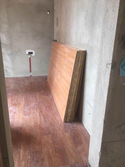 南京木工装修清单_木工装修完剩下的板材_装修板材展厅