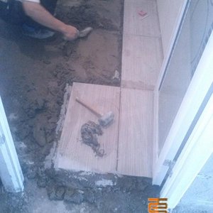 闽都星锦湾贴瓷砖装修效果图