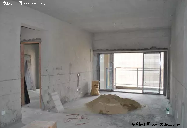 清水房装修水电大概多少钱_装修要给物业水电安装图的吗？_装修流程之水电