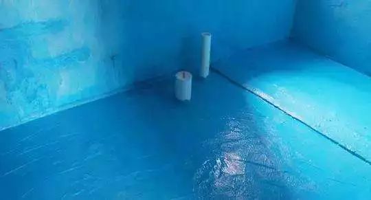 地下室装修防水_防水附加层_装修防水层多高