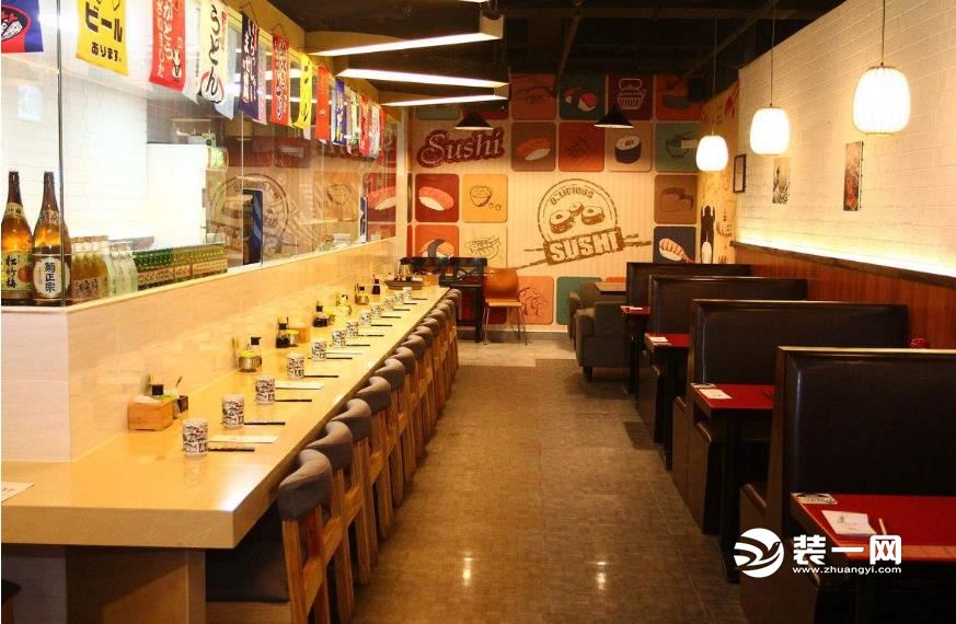 酒庄墙面效果图_居酒屋装修效果图墙面_一居改两居装修效果图