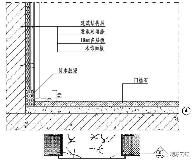 精装修这样施工，做出来的全是样板！