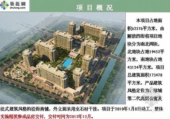 [浙江]高层公寓精装修产品定位(材料设备选型)报告(68页)