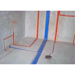 建筑装修水电安装公司_星子县水电建筑安装工程有限公司_安装水电公司
