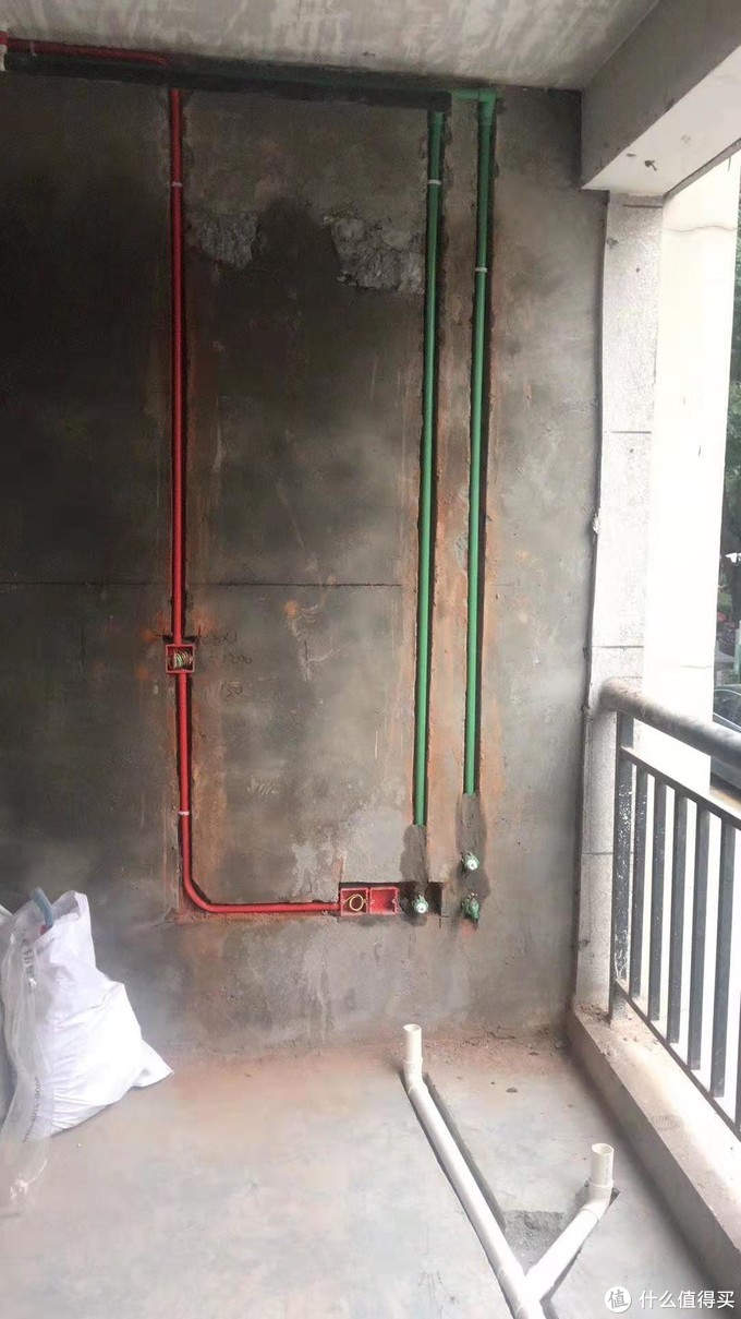 图片来源：工地实拍