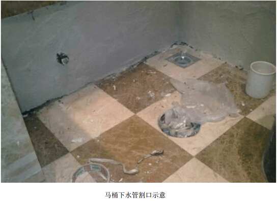 施工配合费_管道施工与精装修的配合_弱电管道施工要点