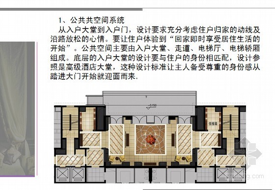 [专家精讲]房地产项目精装修系统化设计管理培训讲义(超详细 132页)