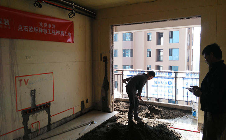 地暖施工价格_地暖施工和装修哪个先_贵阳地暖施工