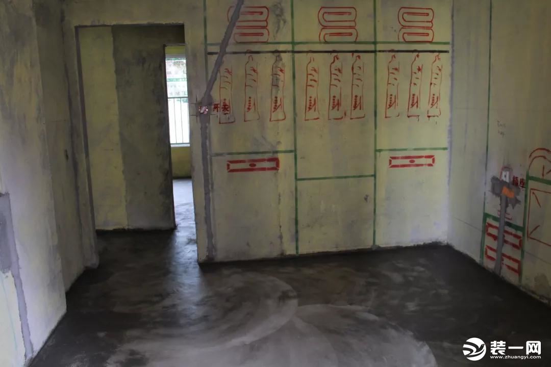 建筑工地应急物资清单_装修施工安全防护物资清单_边坡防护施工组织设计