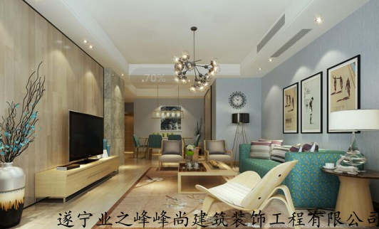 船山区碧桂园天誉装修拆改哪里专业,装修设计