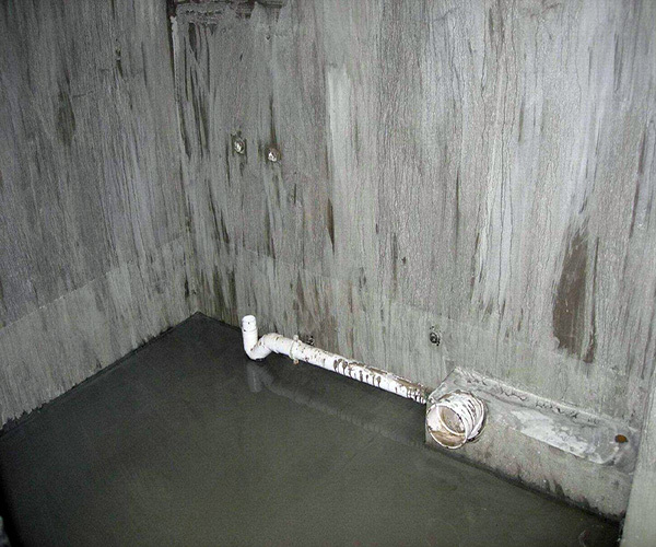 装修洗手间防水_装修防水_装修防水一般刷哪里