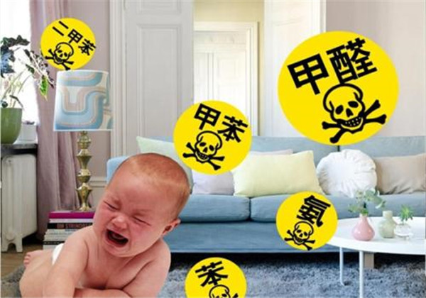 家庭装修流程通风不能少