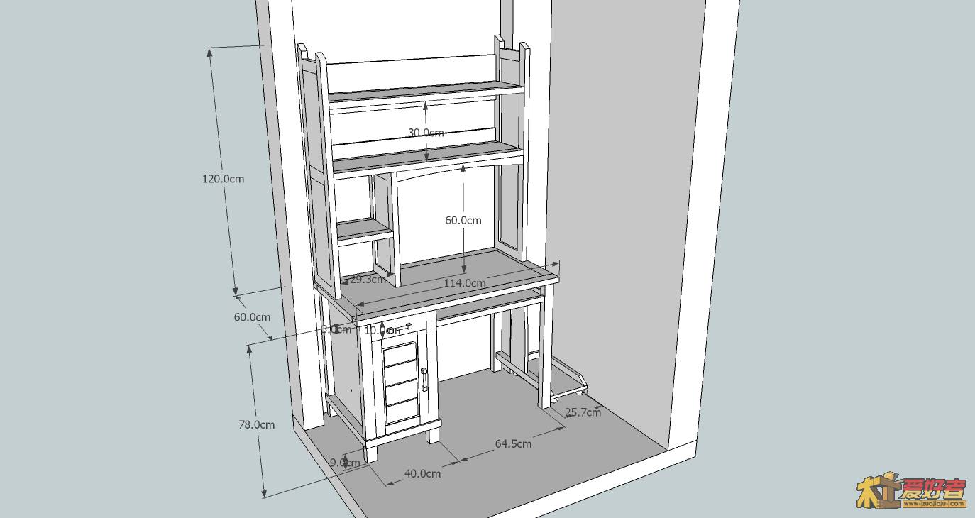 建筑立面照明图_建筑立面玻璃p图材质_装修木工尺寸立面图