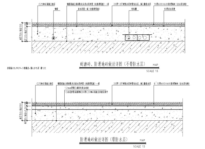 [成都]地铁车站设备区装修设计标准化手册（2016版）