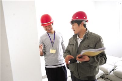如何把控装修施工质量_混凝土结构施工质量及验收规范_施工质量验收规范