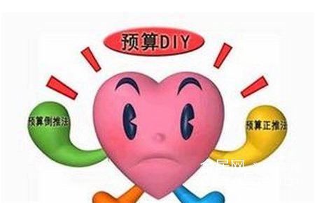 装修辅材预算单_自家装修如何控制预算_装修辅材预算