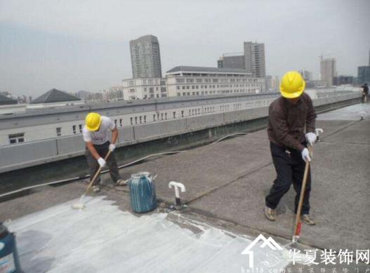 装修需要多少钱的防水涂料_防水隔热涂料产业标准_卫生间防水是涂料好还是卷材好