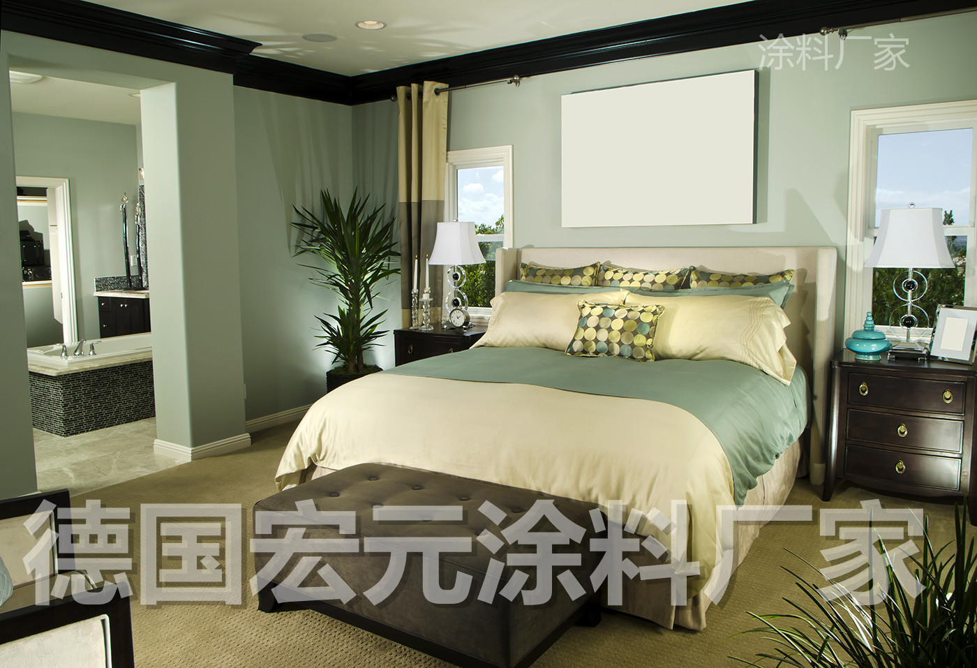 房子装修油漆材料有哪些材料_装修油漆步骤_装修油漆工序时间