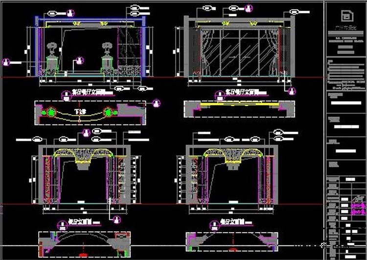 室内设计师会出装修施工图吗_建筑装饰装修 资质 可否 施工 室内防水_室内家装施工流程