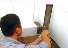 泥瓦工程装修