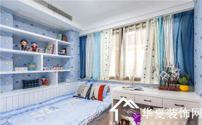 现代简约卧室装修效果_卧室设计卧室装修效果图_个性卧室设计装修效果图