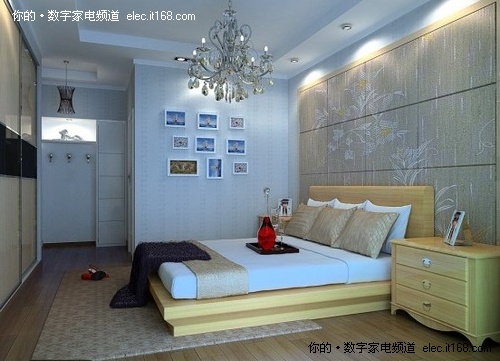 个性卧室设计装修效果图_卧室衣柜设计效果图片_装修卧室设计效果图