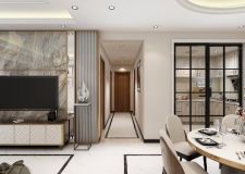 房屋装修预算
