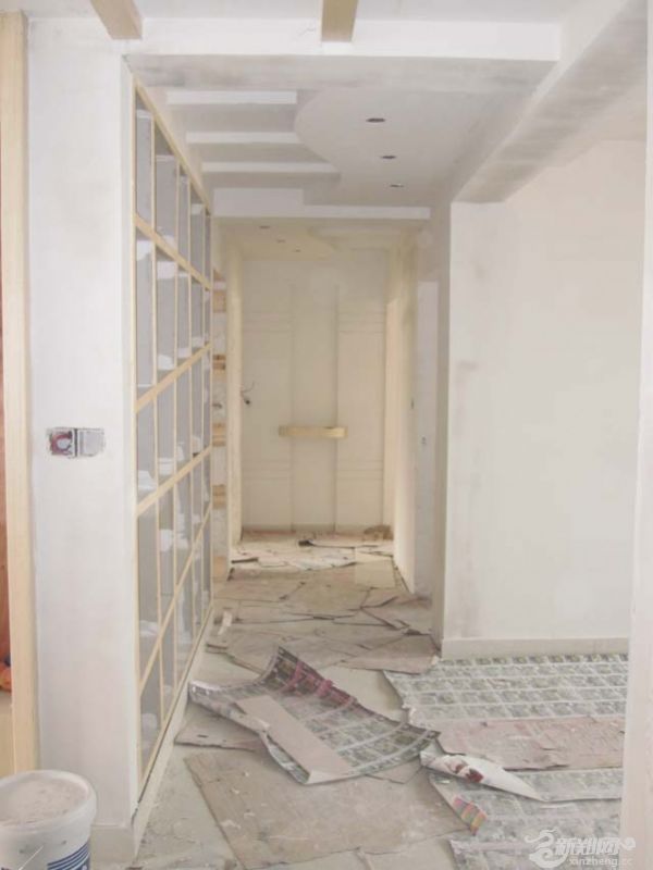 新郑装修施工网_深圳施工装修哪家好_装修新房的施工步骤流程