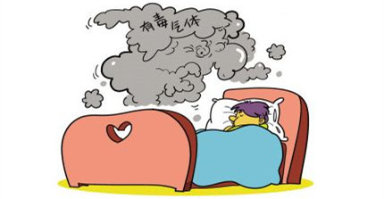 新装修的房子入住除甲醛要多久_新装修的房子孕妇多久可以入住_新装修的房子入住危害