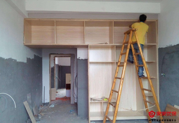 吴川房屋木工装修_木工装修教学视频_南昌装修木工招聘