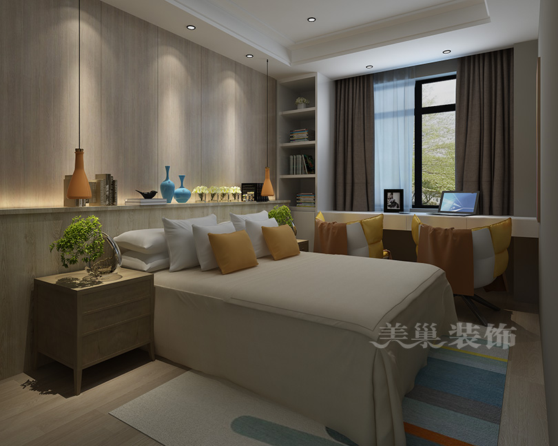 清水入住装修效果图_装修多久后可以入住_装修之后多久可以入住