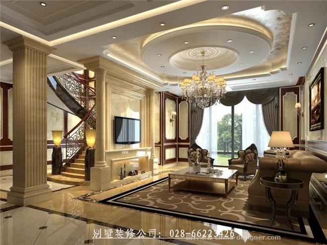 别墅 设计 公司_徐州别墅装修设计公司_青岛装修别墅设计