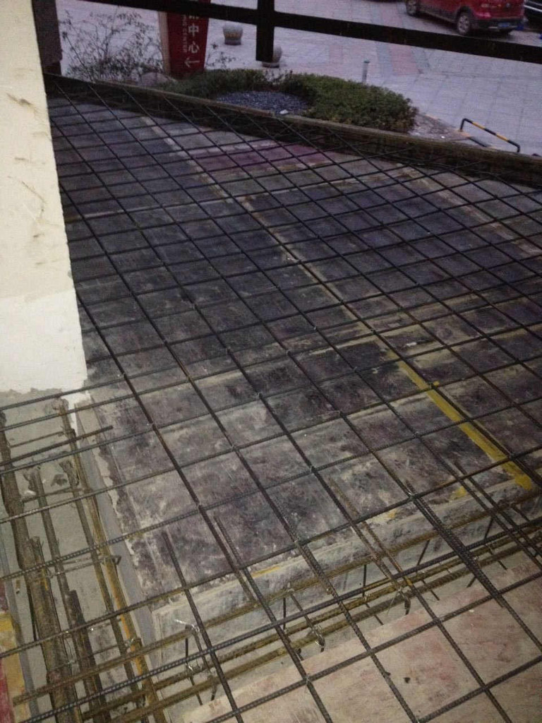 工业建筑楼板厚度_楼板混凝土厚度_铝膜施工的楼板装修层厚度