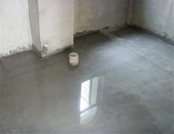 装修时东面墙要防水吗_物业有权利阻止业主装修时敲墙吗?_防水墙基刨面