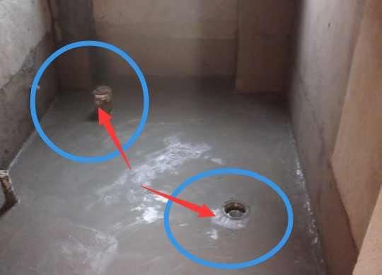 墙面粉刷是泥工价格_装修防水是泥工_厕所防水装修