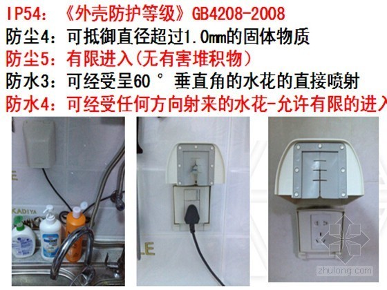 《住宅建筑电气设计规范》现行标准PPT图文讲解104页