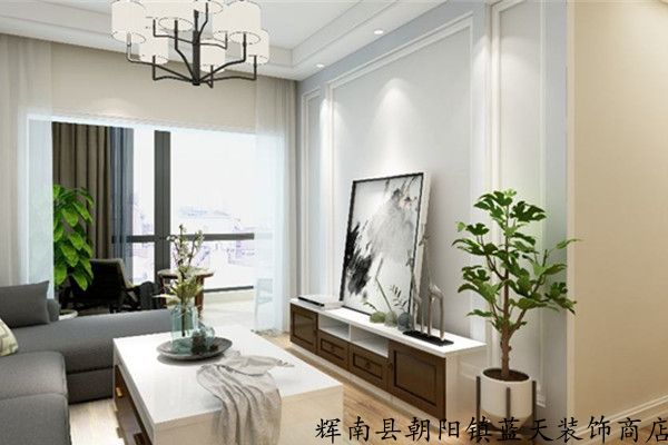 东昌区附近办公装修预算报价,装修设计