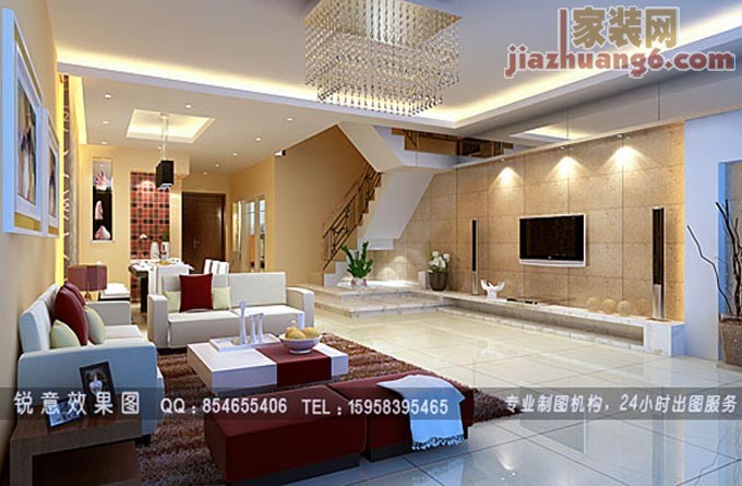 复式楼270要装修效果图_复式房子装修效果_6楼带阁楼能装成小复式