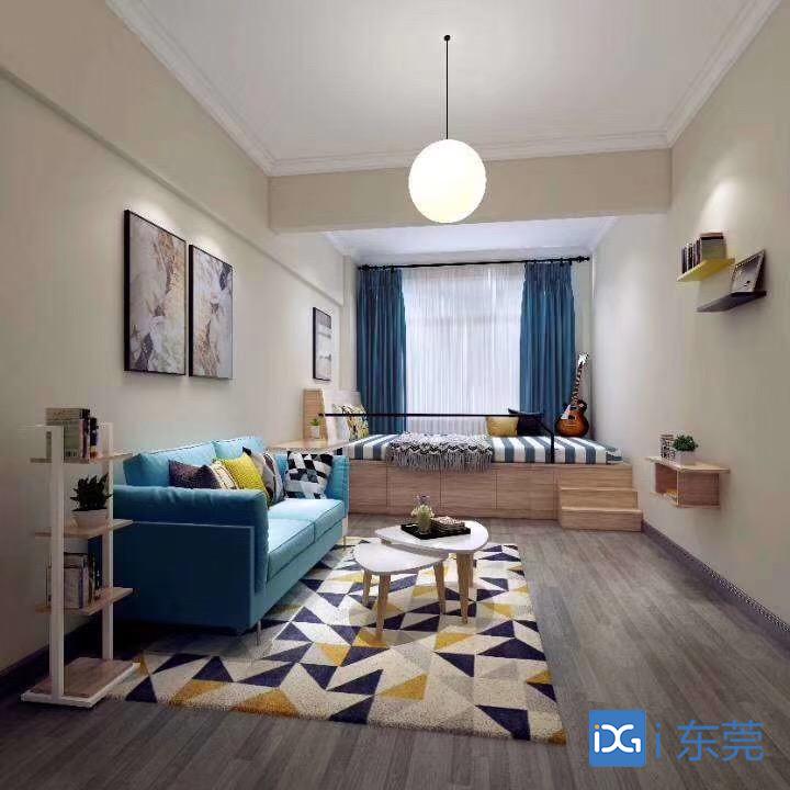 公寓凭密码入住_6图蘑菇家公寓短租(拎包入住)_刚装修的公寓入住危险吗