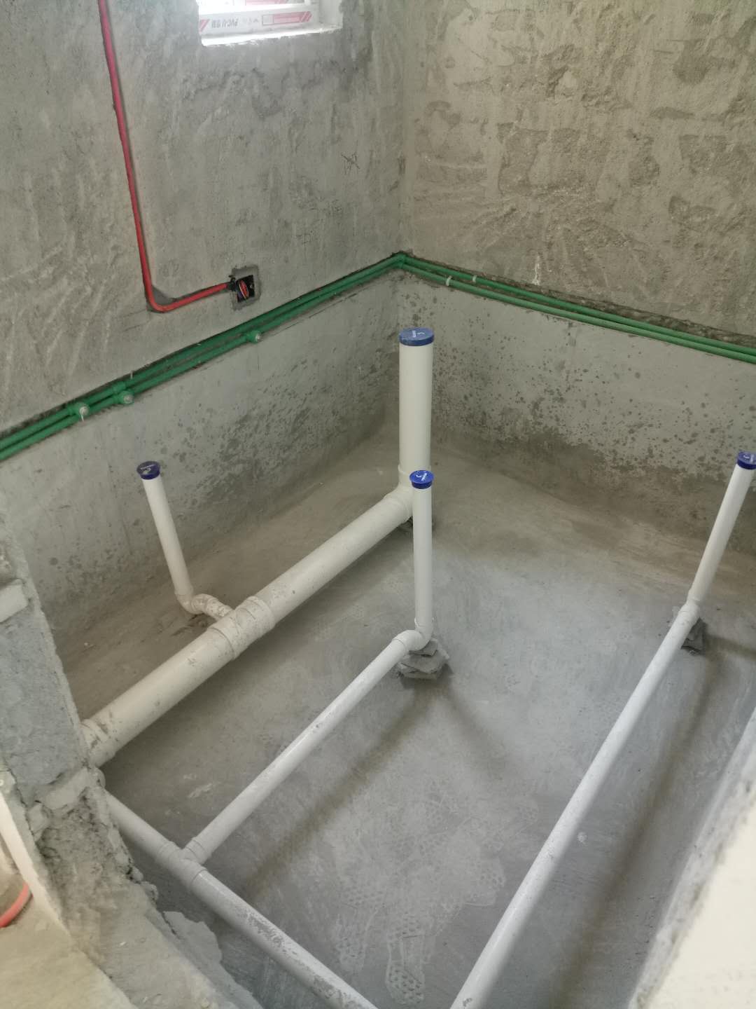水电工程预算怎么算_卫生间装修水电按间算_瓷砖按平方怎么算