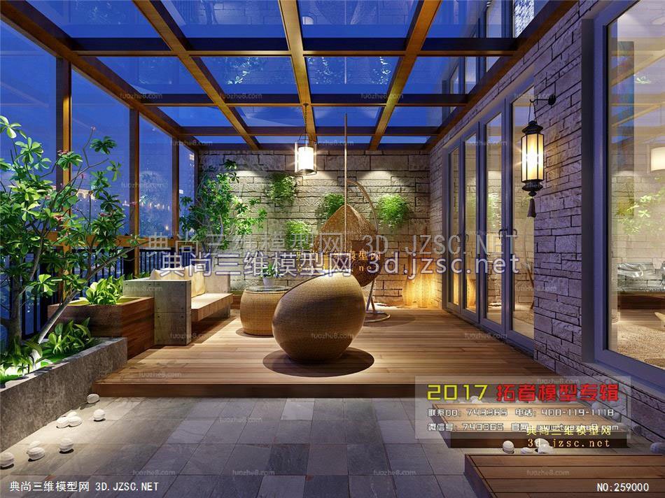 空中花园装修设计_空中菜园设计平面图_房内空中花园的设计
