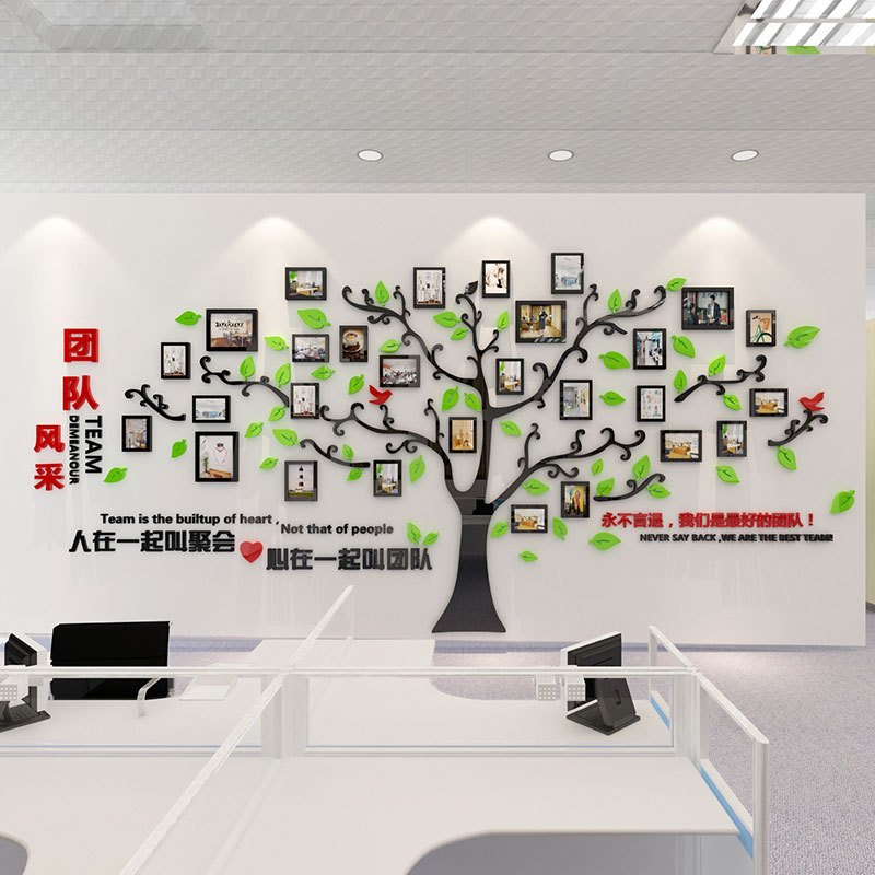 墙壁装修施工_装修墙壁壁纸_瓷砖墙壁装修效果图
