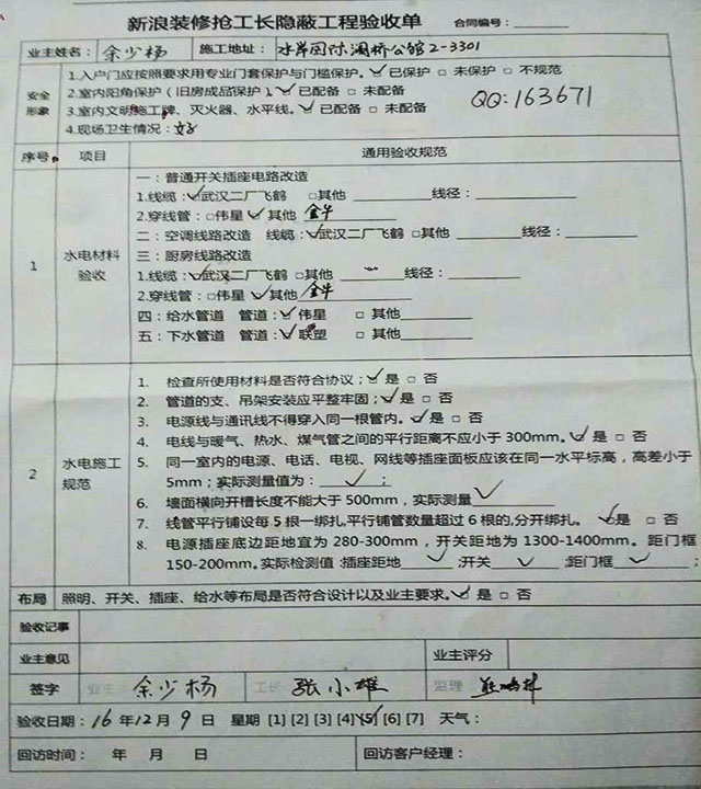 竣工报告 竣工验收报告_装修工程竣工总结报告_技改项目竣工报告