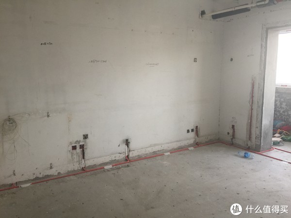 装修水电拆改后下一步是什么_家装改水电价格_北京改水电价格